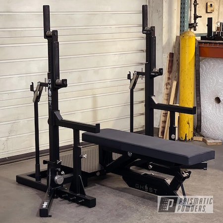 Powder Coating: Weight Equipment,Gym Equipment,Weight Bench,BLACK JACK USS-1522,Ghost Strong,powder lifting