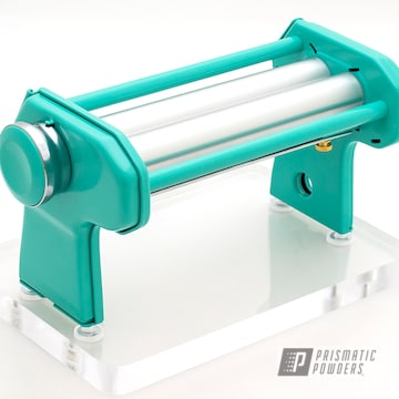 Powder Coated Pasta Maker In Pss-6837