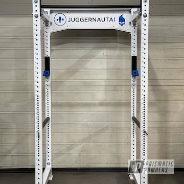 Powder Coated Gym Equipment In Uss-1522, Pss-1715 And Pss-5053