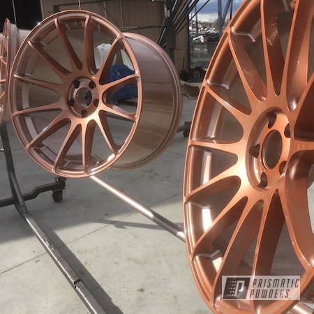 Powder Coating: Wheels,Automotive,rockin rims,Clear Vision PPS-2974,SUPER CHROME USS-4482,Applied Plastic Coatings,Fools Penny PPB-5120
