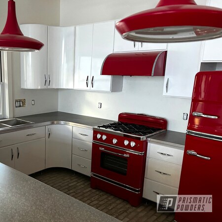Powder Coating: Kitchen,Toro Kitchen Cabinets,Home Improvement,Cloud White PSS-0408,home,Home Decor,Remodeling,Metal Cabinets,Home and Garden,Kitchen Cabinets