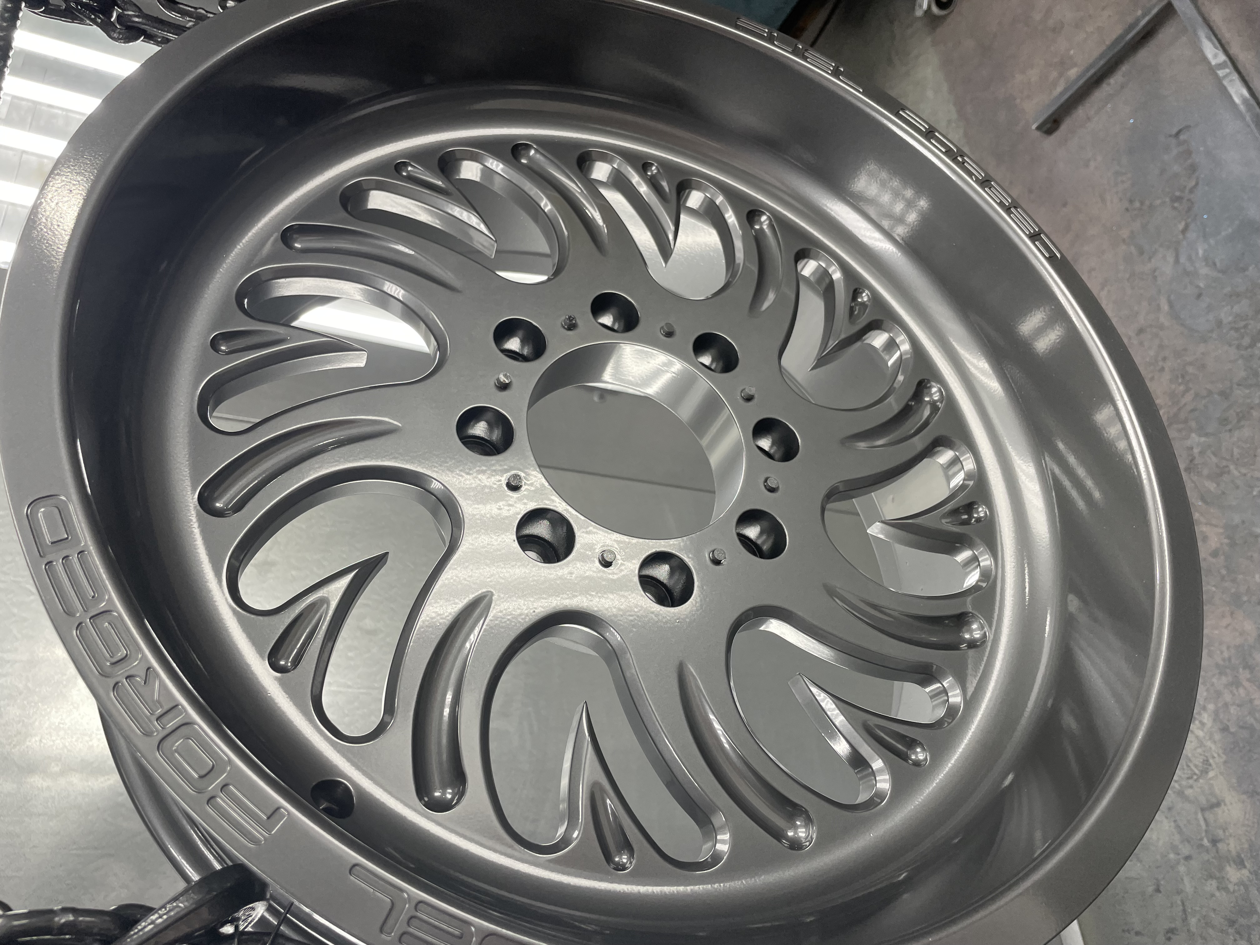Powder Coating Rims Long Island at Winston Blanton blog
