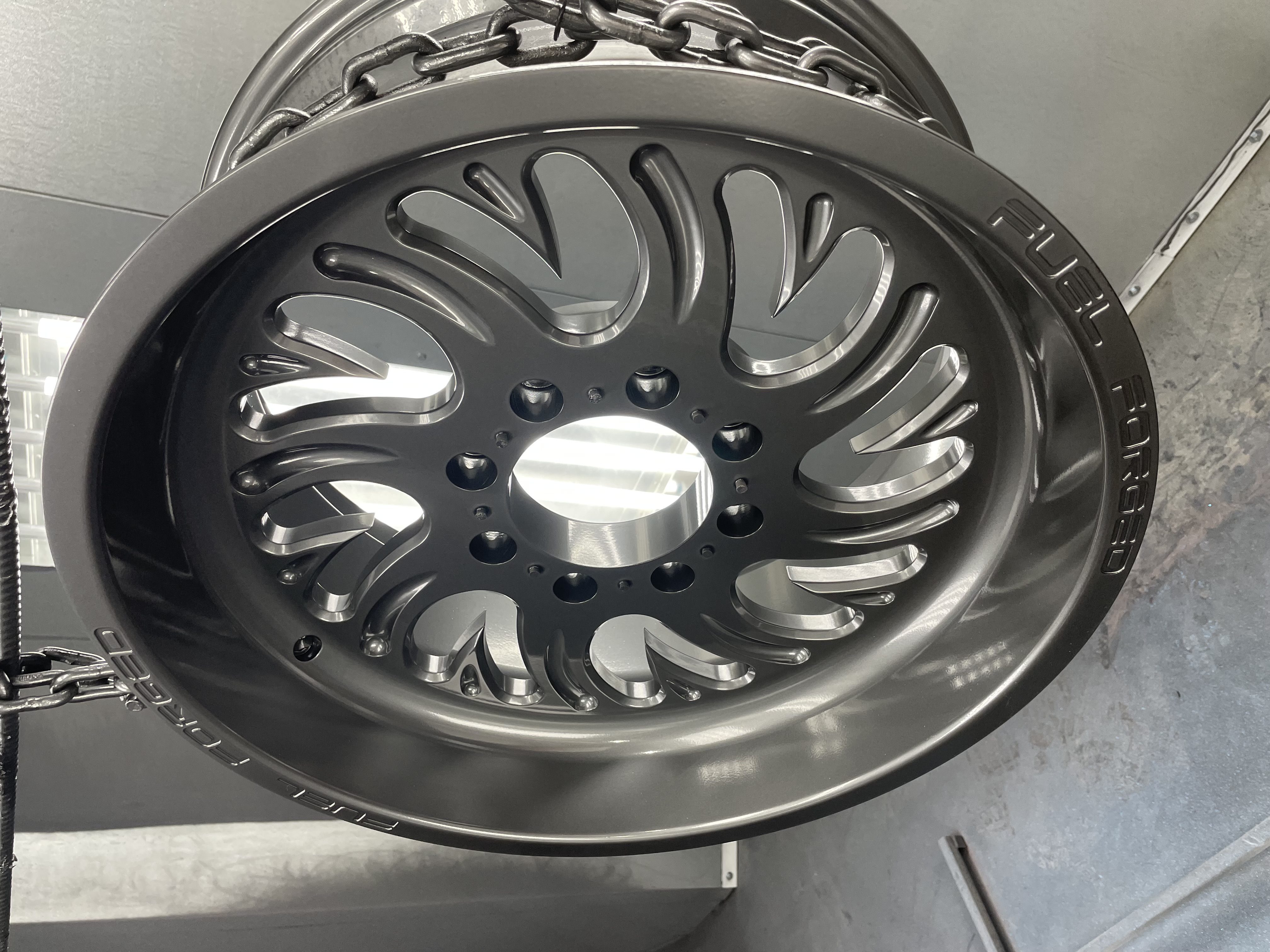 Powder Coating Rims Long Island at Winston Blanton blog