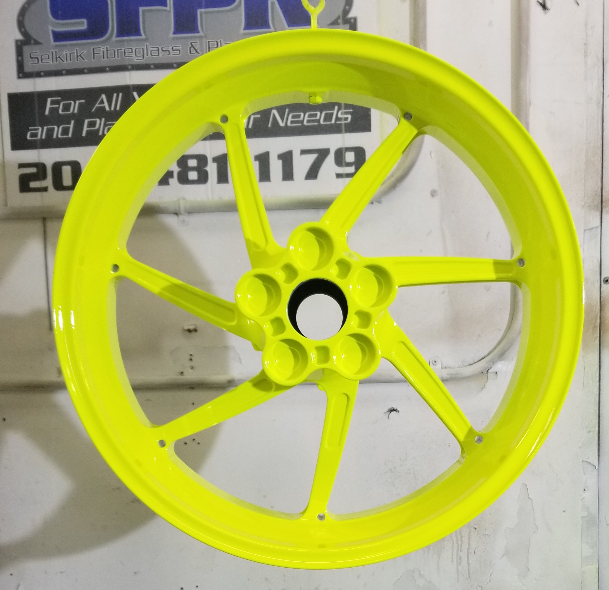 Motorcycle White Rims Motorcycle Rims and Accent Parts in Gloss White, Neon Yellow and Clear ...