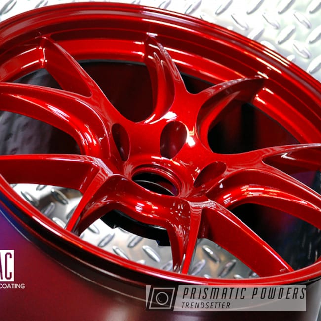 ILLUSION CHERRY | PMB-6905 | Prismatic Powders