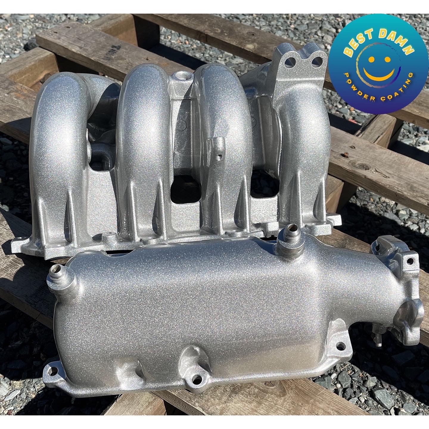 Benefits Of Powder Coating Intake Manifold at Edith Chapdelaine blog