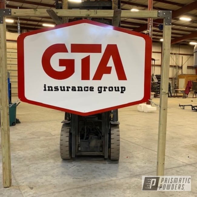 Gta Insurance Sign
