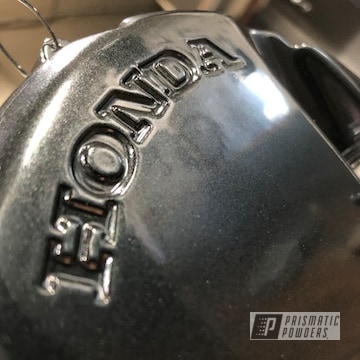 Honda Shadow 750