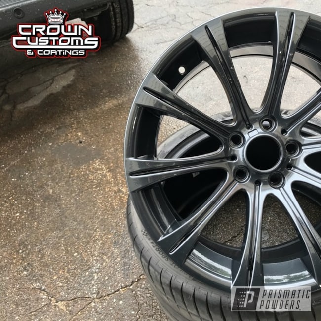 Lazer Diamond Pmb 4156 Prismatic Powders