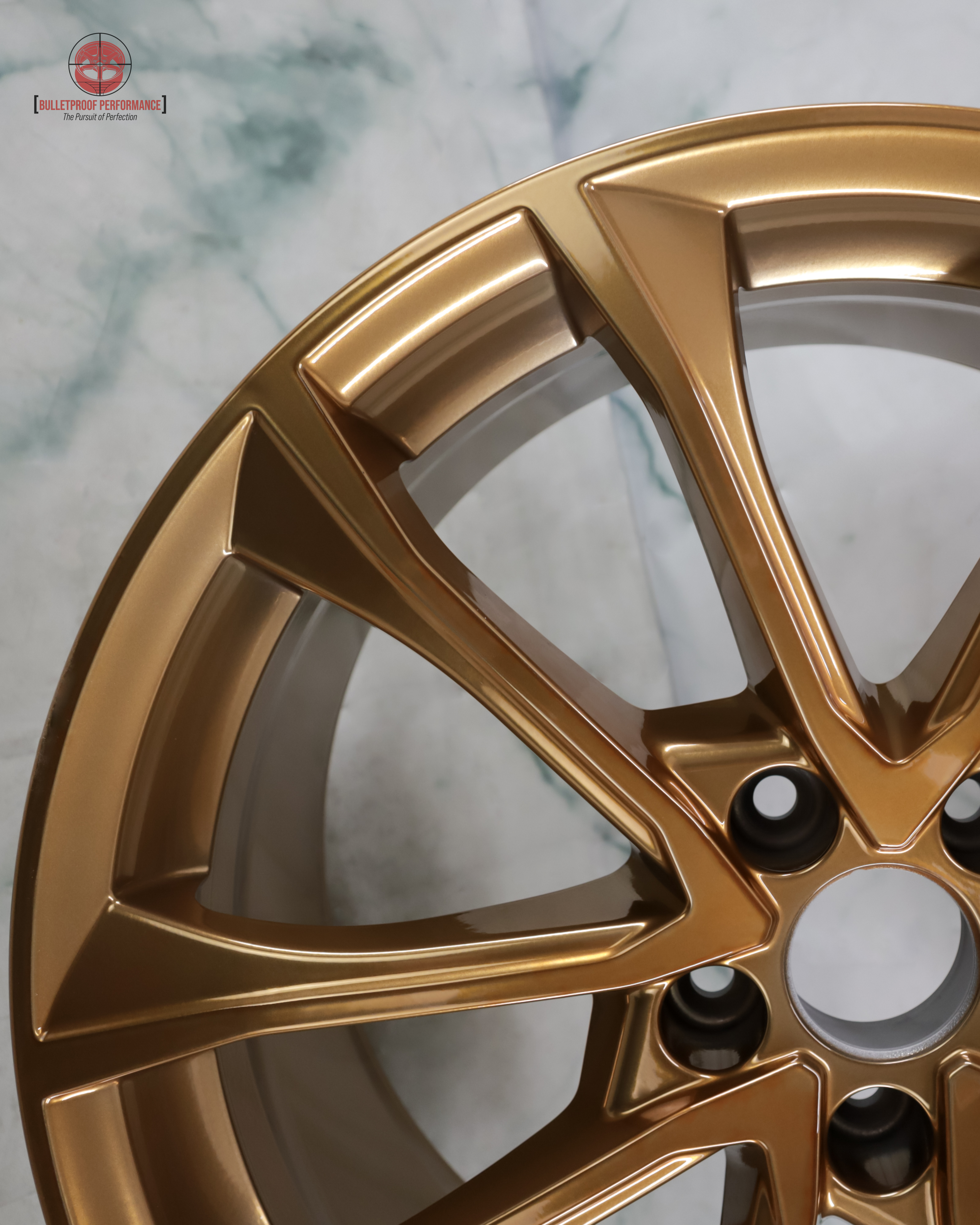 Cashmere Copper Rims | Prismatic Powders