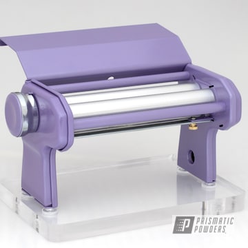 Misty Lilac Atlas 180 With Slide Attachment