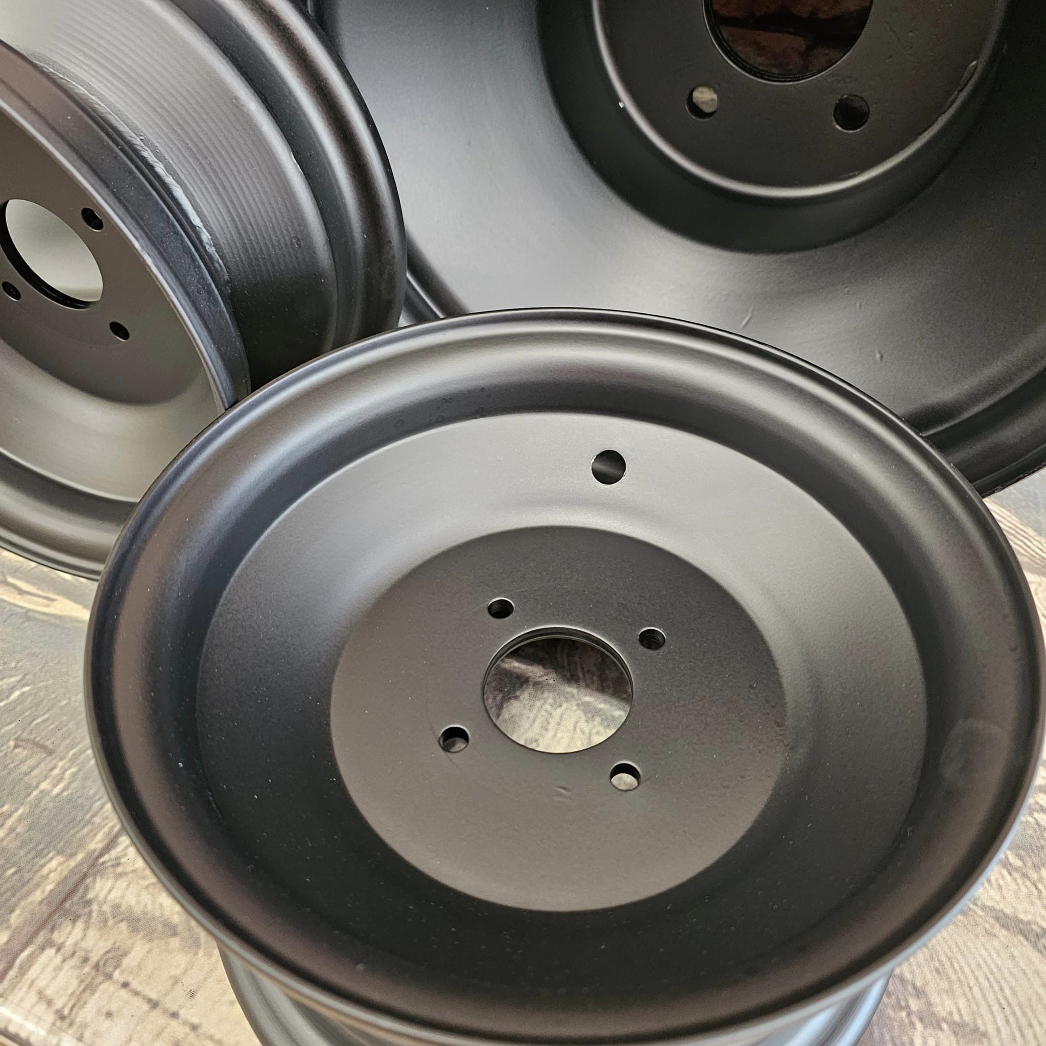 Pulling Tractor Aluminum Rims Information About Tractor Pulling Tires