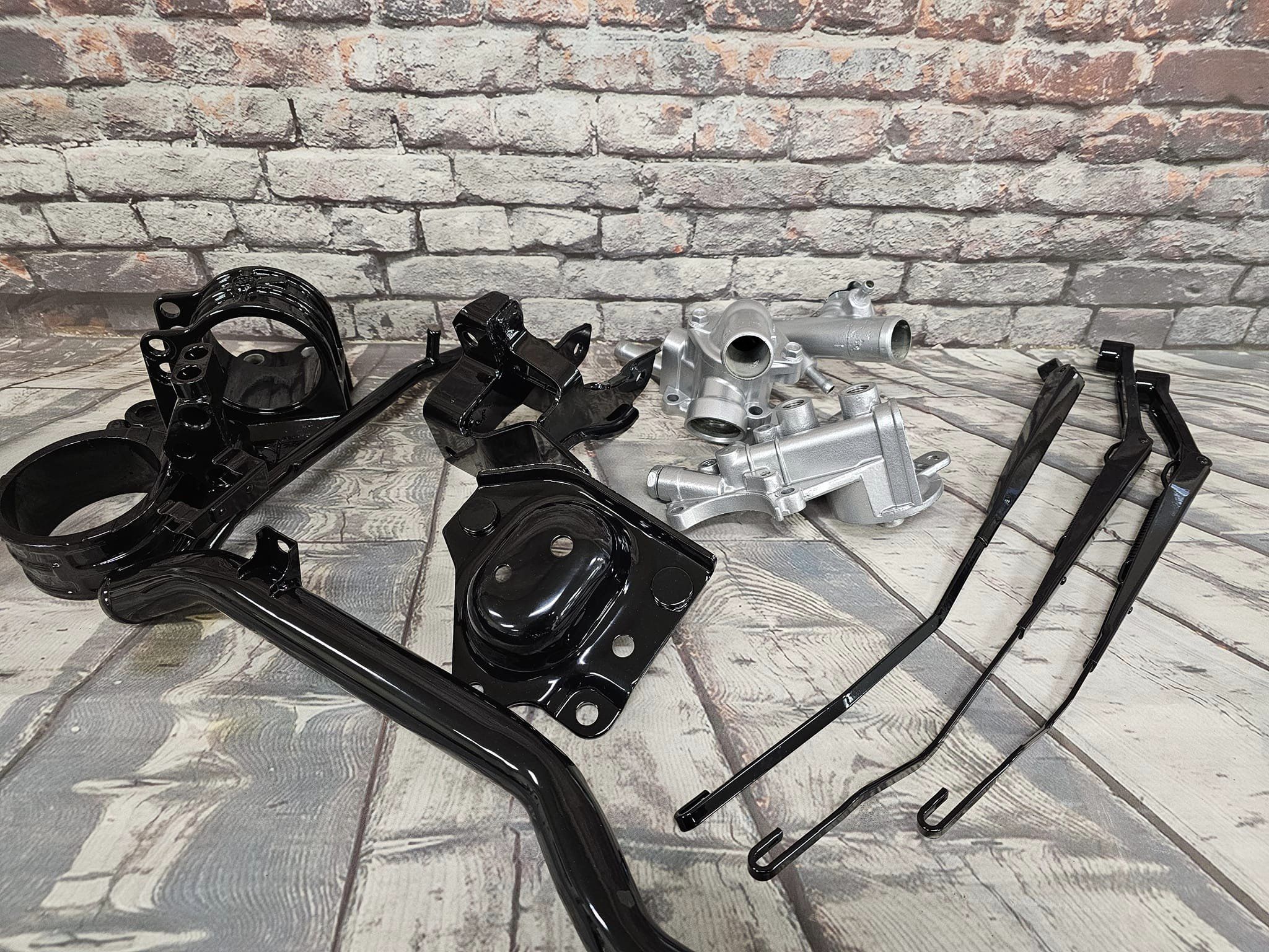 Vehicle Component Ink Auto Parts in Pss-0106 | Prismatic Powders
