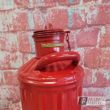 Powder Coating: Vintage Cans,Vintage Oil Can,Oil Cans
