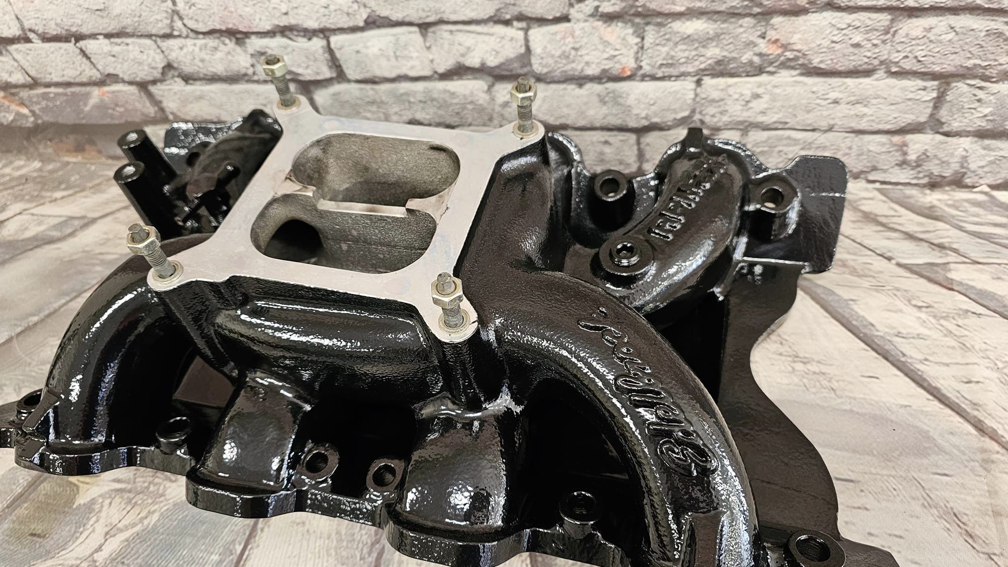 Benefits Of Powder Coating Intake Manifold at Edith Chapdelaine blog