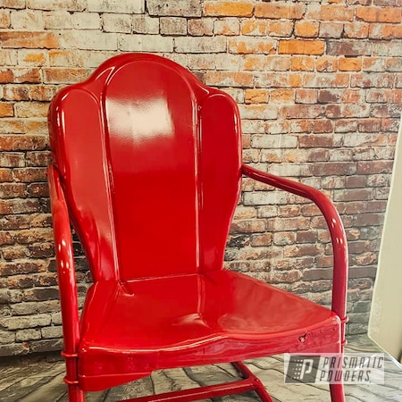 Powder Coating: Lawn Chairs,Patio Chairs,Vintage Lawn Chairs,Vintage Chairs