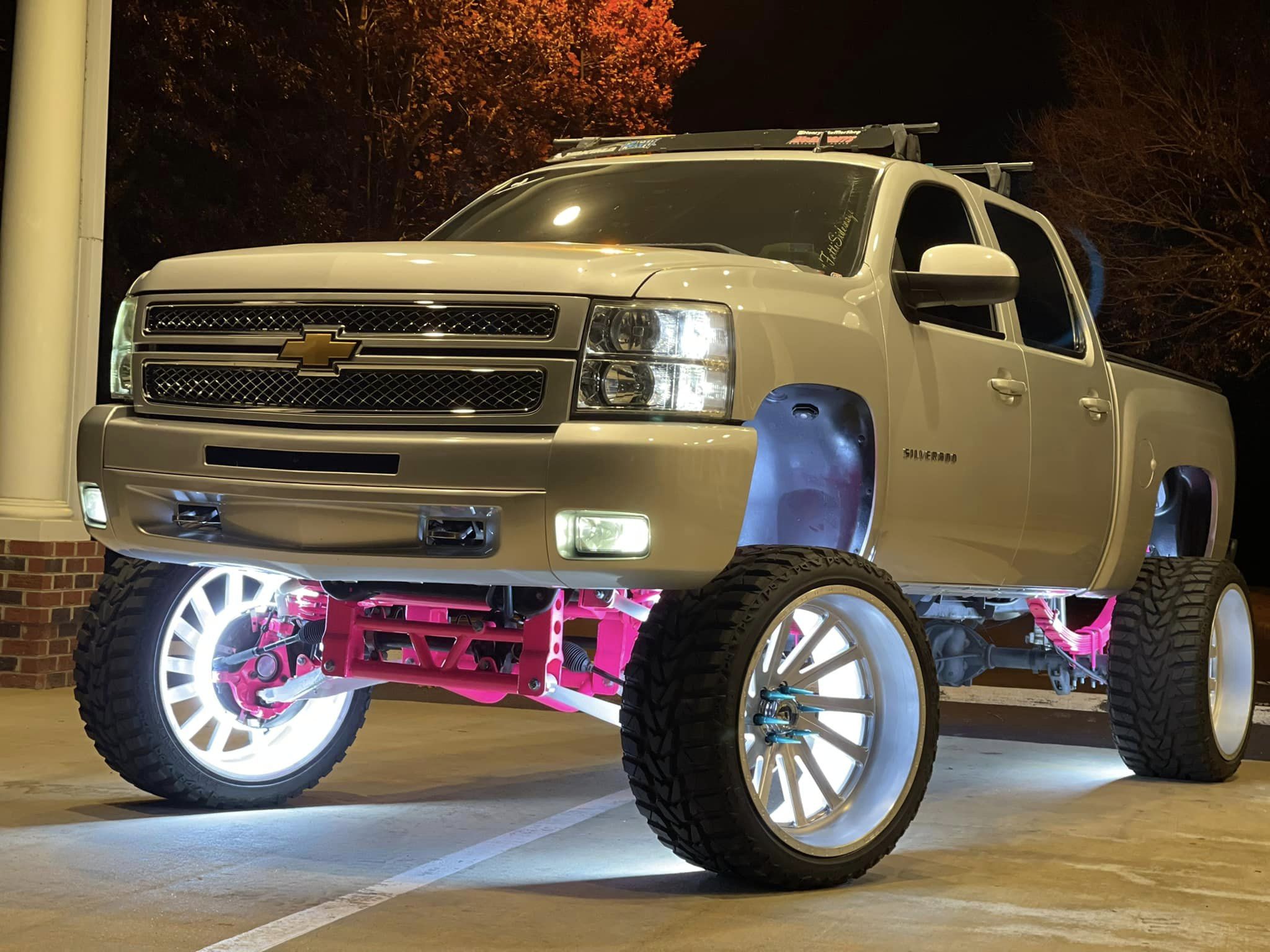 Powder Coated Truck Exhaust at Sara Swasey blog