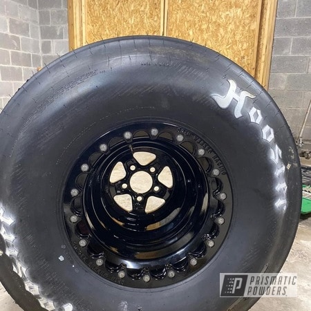 Powder Coating: Wheels,ATV Frame,Pearl White PMB-4364,Rims,Ink Black PSS-0106,chassis,Hand Railings,SEMI GLOSS BLACK USS-10926,Ultra Blue Sparkle PPB-5004,Automotive Parts,Roll Cages