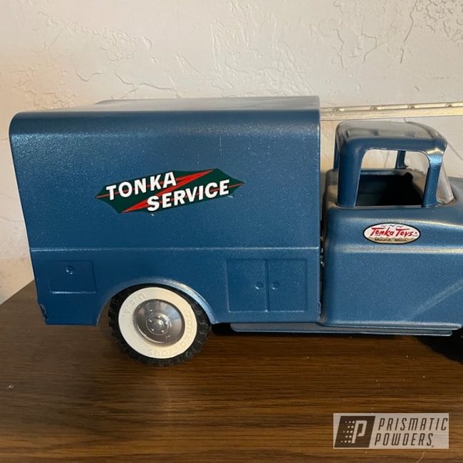 Tonka 1959 Service Truck 