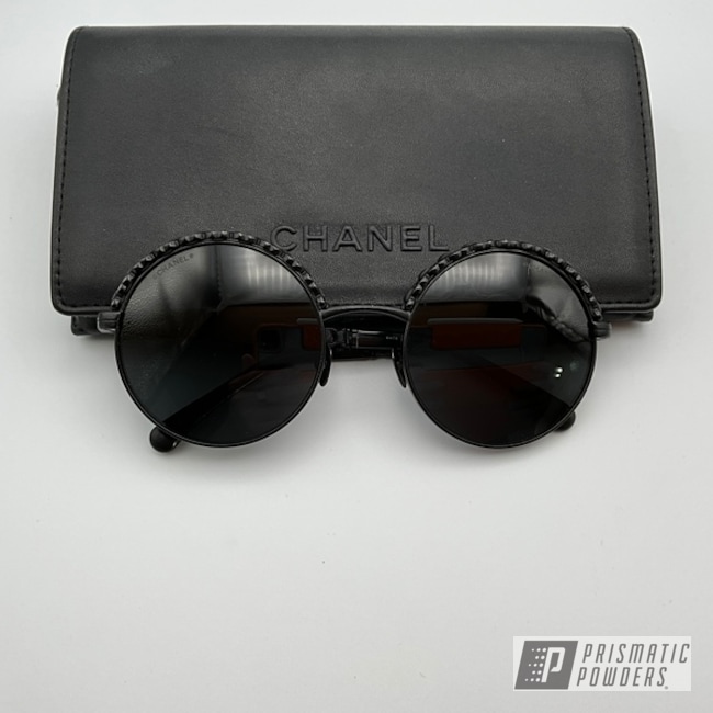 Custom Sunglasses Powder Coated In Uss-4709