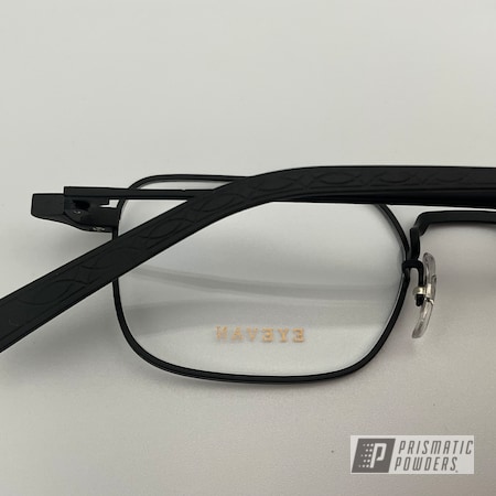 Powder Coating: Flatter Black ESS-4441,Lifestyle,Eye Glasses,Eyeglasses