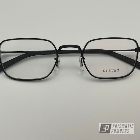 Powder Coating: Flatter Black ESS-4441,Lifestyle,Eye Glasses,Eyeglasses