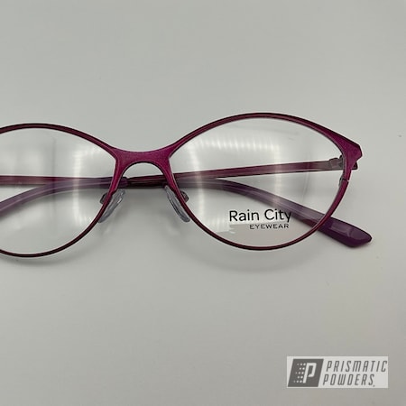 Powder Coating: ILLUSION RASPBERRY PMS-10785,Lifestyle,Eye Glasses,Eyeglasses
