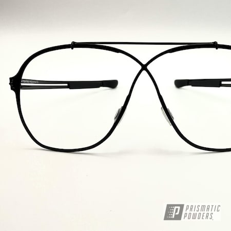 Powder Coating: Eye Glasses,Eyeglasses