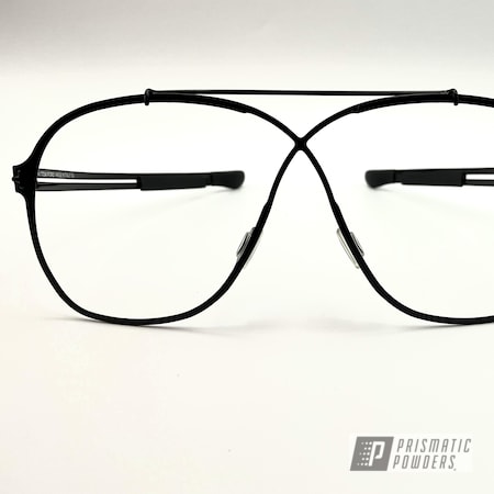 Powder Coating: Eye Glasses,Eyeglasses