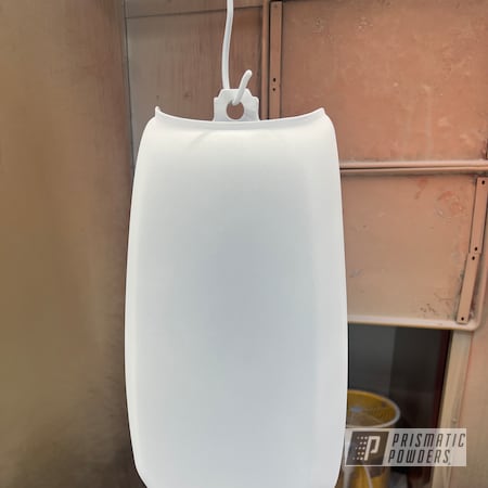 Powder Coating: Clear Vision PPS-2974,Motorcycle Gas Tank,Illusion Blueberry PMB-6908,Automotive