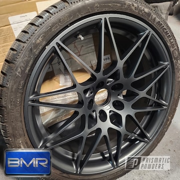 Bmw M3 Competition Wheels