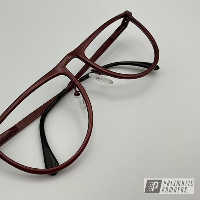 Eyeglasses Powder Coated In Pmb-5068
